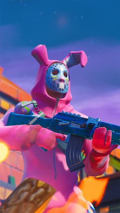 Fortnite Mixed hd wallpapers