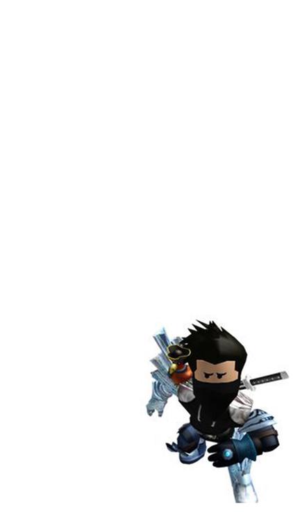 Roblox Characters hd background