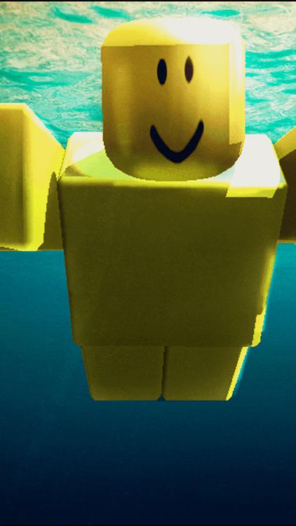 Roblox Robux hd background