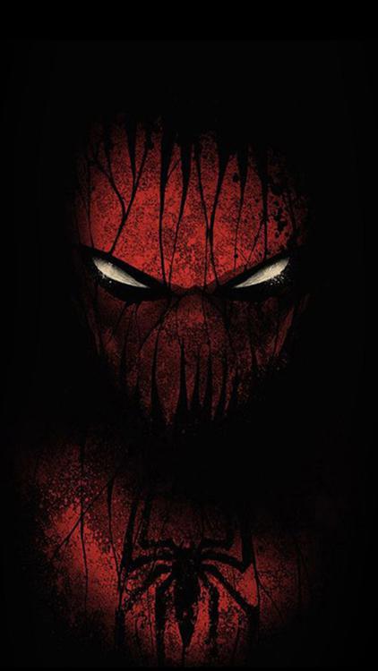 Spider Man Peter Parker hd wallpapers