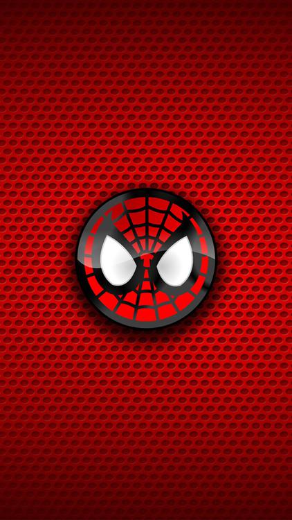 Spider Man Minimal hd wallpapers