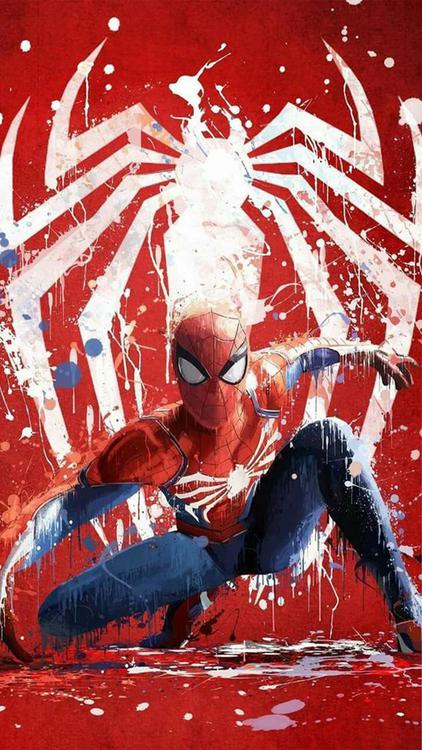 Spider Man Spidex hd background