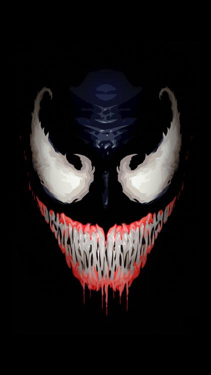 Spider Man Venom hd wallpapers