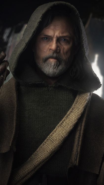 Star Wars Luke Skywalker hd background