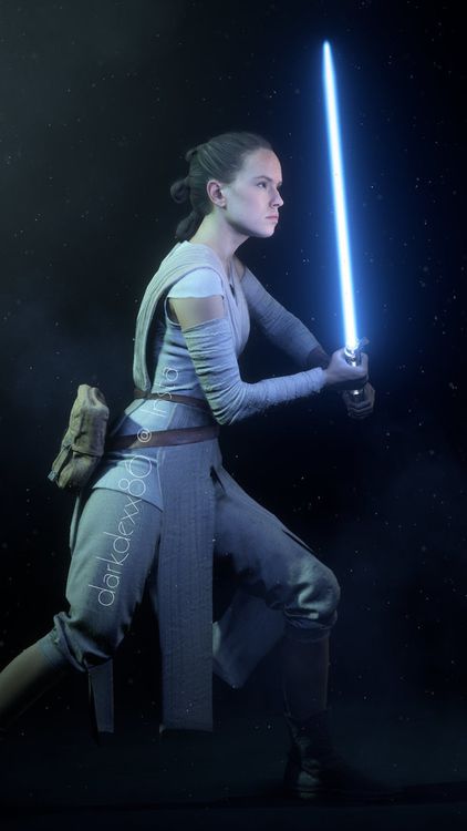 Star Wars Star Wars: The Rise of Skywalker hd background