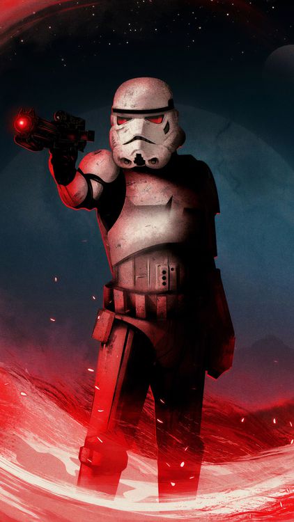 Star Wars Stormtroopers hd wallpapers