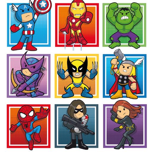 Superheroes hd 4k wallpapers