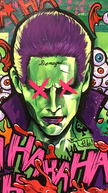 Superheroes Joker hd wallpapers
